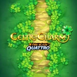 Celtic Charm Fire Blaze Quattro